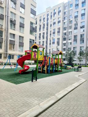Apartament drăguț în centrul orașului! - Housity