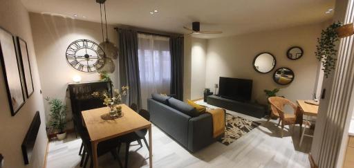 Apartamenticos Studio 98 - Hizvo