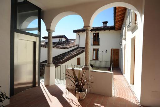 Casa Botta - Luino Lago Maggiore - Housity
