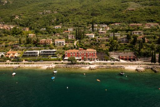 Hotel Menapace - Hizvo