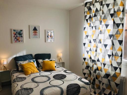 Appartement cocooning au cœur de la Provence - Housity