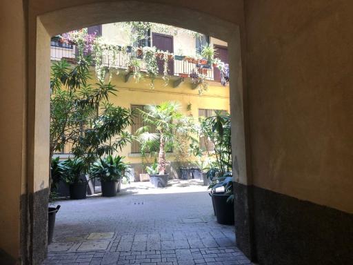 Il tetto fiorito dell'Isola - Housity
