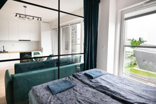 Golden Apartments/Sok15 - Housity