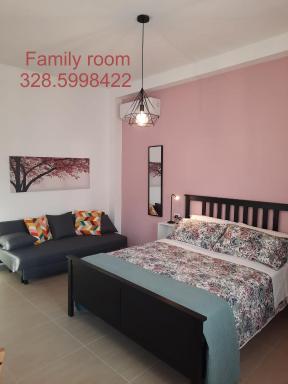 Family Room Scicli - Housity