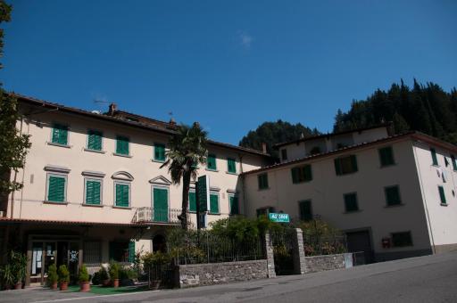 Tre Fiumi - Housity
