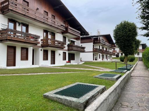 Appartamento Asiago - Residence Grassana - a pochi passi dal centro - Housity