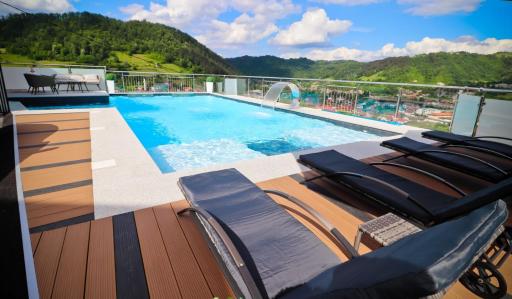 CARPE DIEM VILLA i APARTMAN - Housity