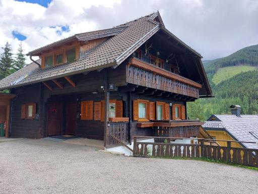 Chalet MALLNOCK - Housity