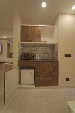 Myst Luxury stays - Housity