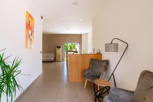 Inspira Boutique Hotel Thassos - Adults Only - Housity