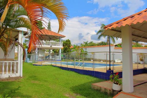 Hotel Royal Casablanca Chinauta - Housity