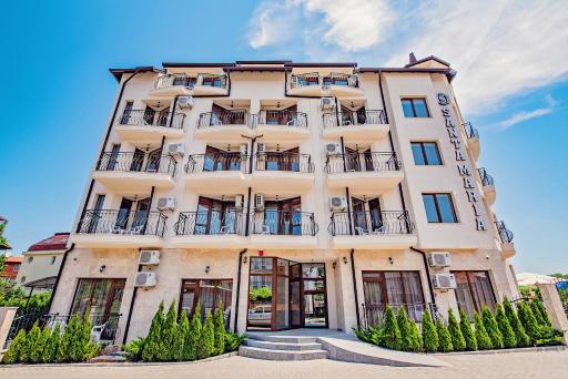 Hotel Santa Maria - Housity