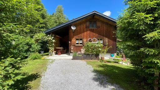 Ferienhaus Fohren - Housity
