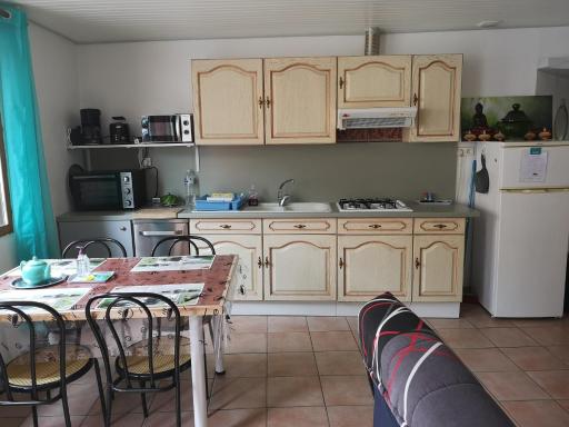 Chez Pacha - Housity
