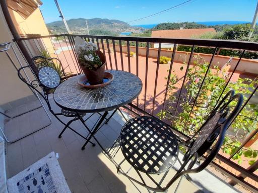 LA MARINERIA DI LINORIS - Housity