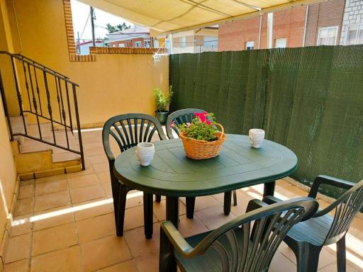 La cabaña - Housity