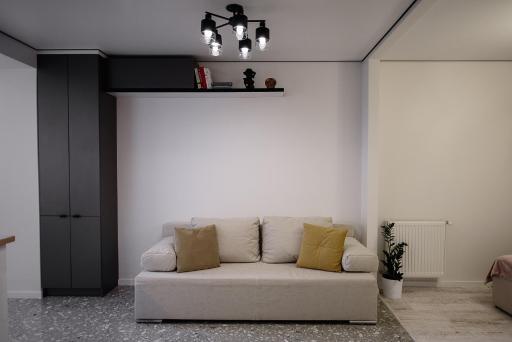 Нова гарна та чиста, квартира біля парку та озера - Housity