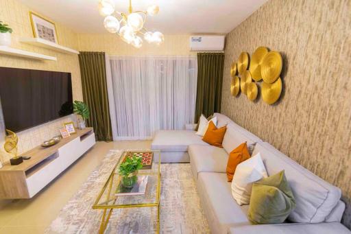 Lovely 3bedroom condo with secure free parking - Housity