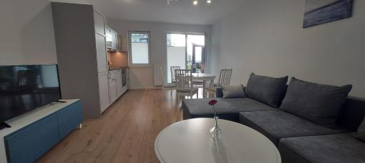 Urokliwy Apartament Bałtyk nieopodal Gdyni NEW - Housity