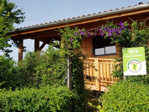 La cabane du jardin - Housity