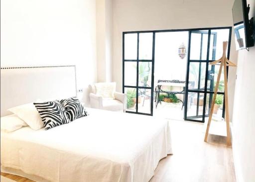 loft con mucho encanto cerca de Sevilla - Housity