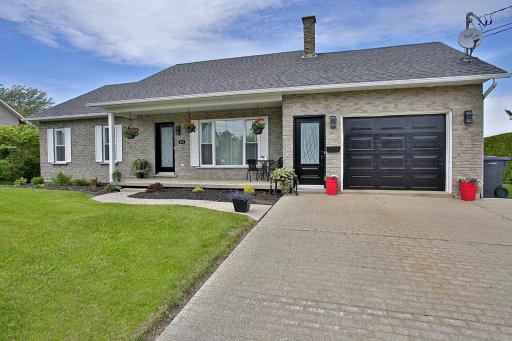 Gîte La Nuitée - Housity