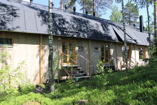 Pinewood Guesthouse - Housity