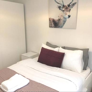 Trendy Modern 3 beds in convenient location - Housity