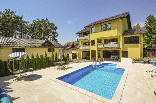 Villa Forest Sarajevo - Housity