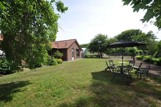 Vakantiewoning nabij Toverland - Housity