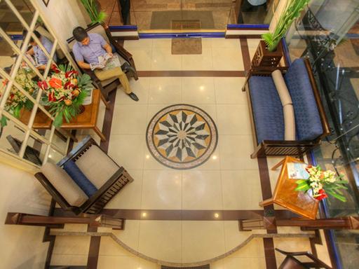 Fersal Hotel - Manila - Housity
