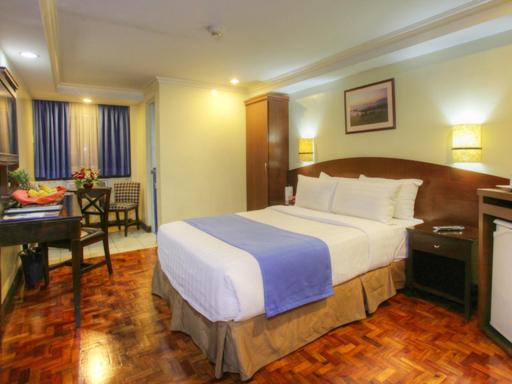 Fersal Hotel - Manila - Housity