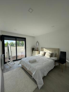 Quarto Privado em Alojamento Local perto do Rio Vez em Arcos de Valdevez - Housity