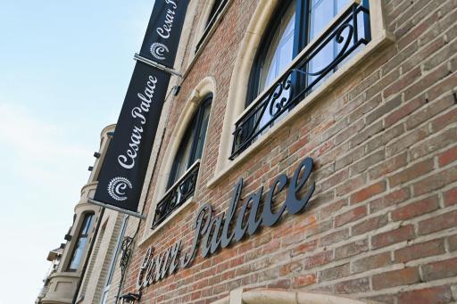 Cesar Palace - Housity