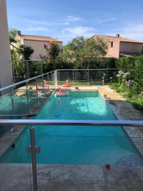Villa Elimia avec piscine privée - Housity