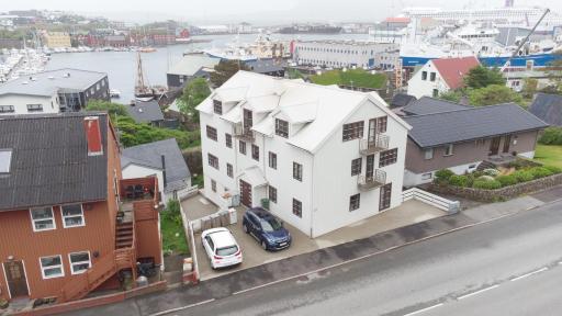 Apartments - 10 min walk from city center - Housity