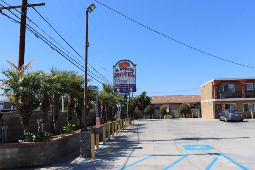 El Dorado Motel - Housity