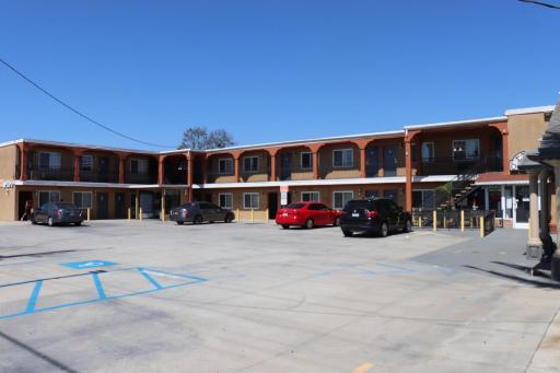 El Dorado Motel - Housity