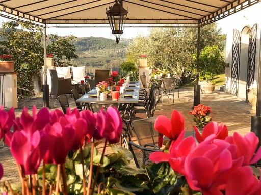 B&B Le Dimore di Mezza Costa - Home Restaurant & Cooking Classes - Housity