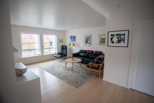 4 BR Townhouse / Walks / Museum - Housity