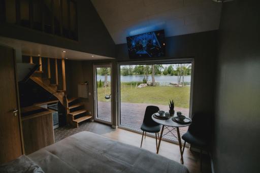 Auksi puhkemaja-1 - Housity