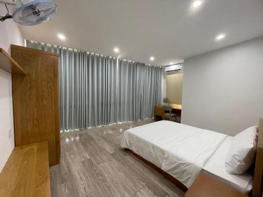 Dic Phoenix 3BR 2WC with terrace (Panda's house) - Housity