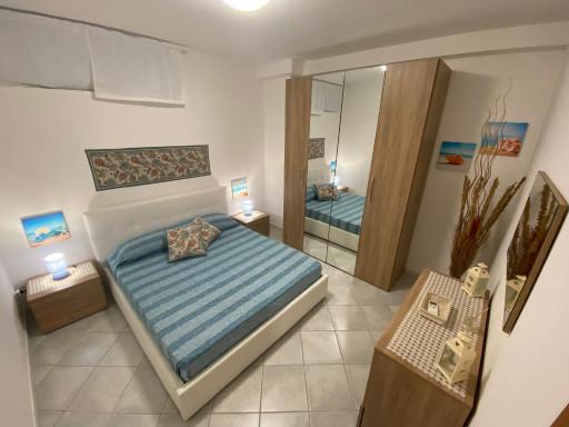 Appartamento Riflessi sul mare - Housity