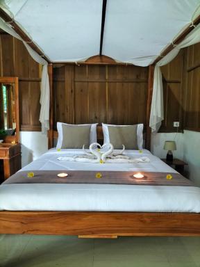Friendly Homestay Lemukih - Housity