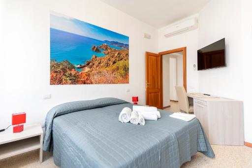 Hotel dei Tacchi - Housity