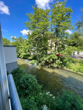 Apartment am Stadtbach by Aux Property - Hizvo