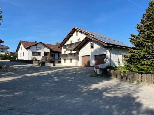 Pension Memminger - Housity