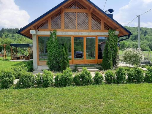 Vikendica Twins - Housity
