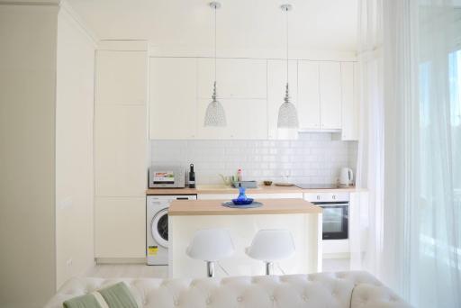 Cloé Apartman - Housity