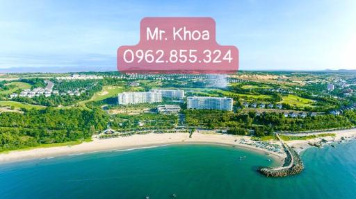 Căn Hộ Ocean Vista 2PN Mũi Né - Housity